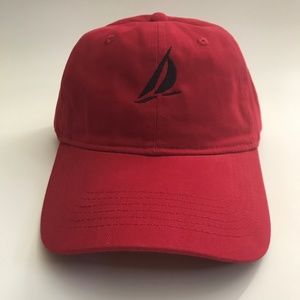 Nautical Dad Style hat